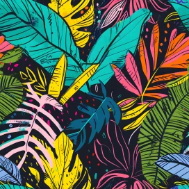 Jungle 106